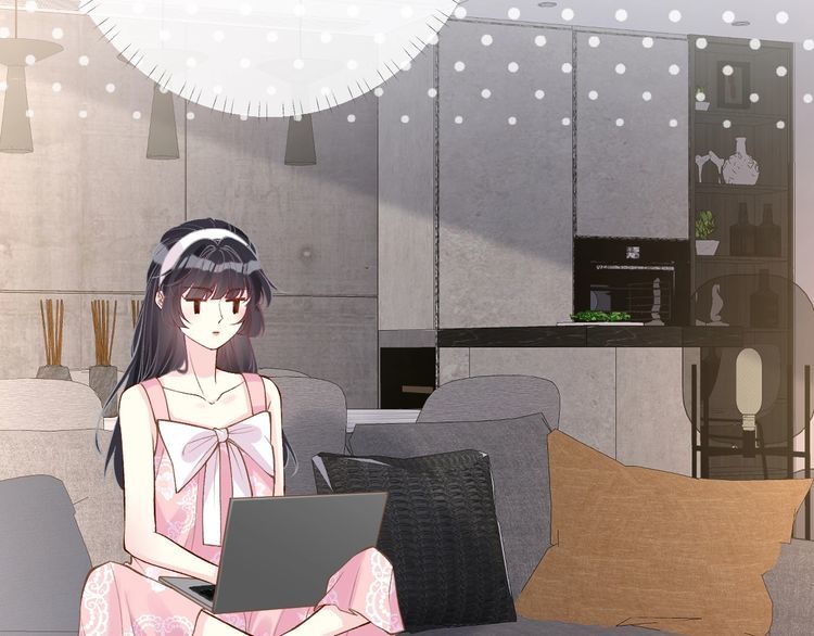第162 妹妹是全能大佬37