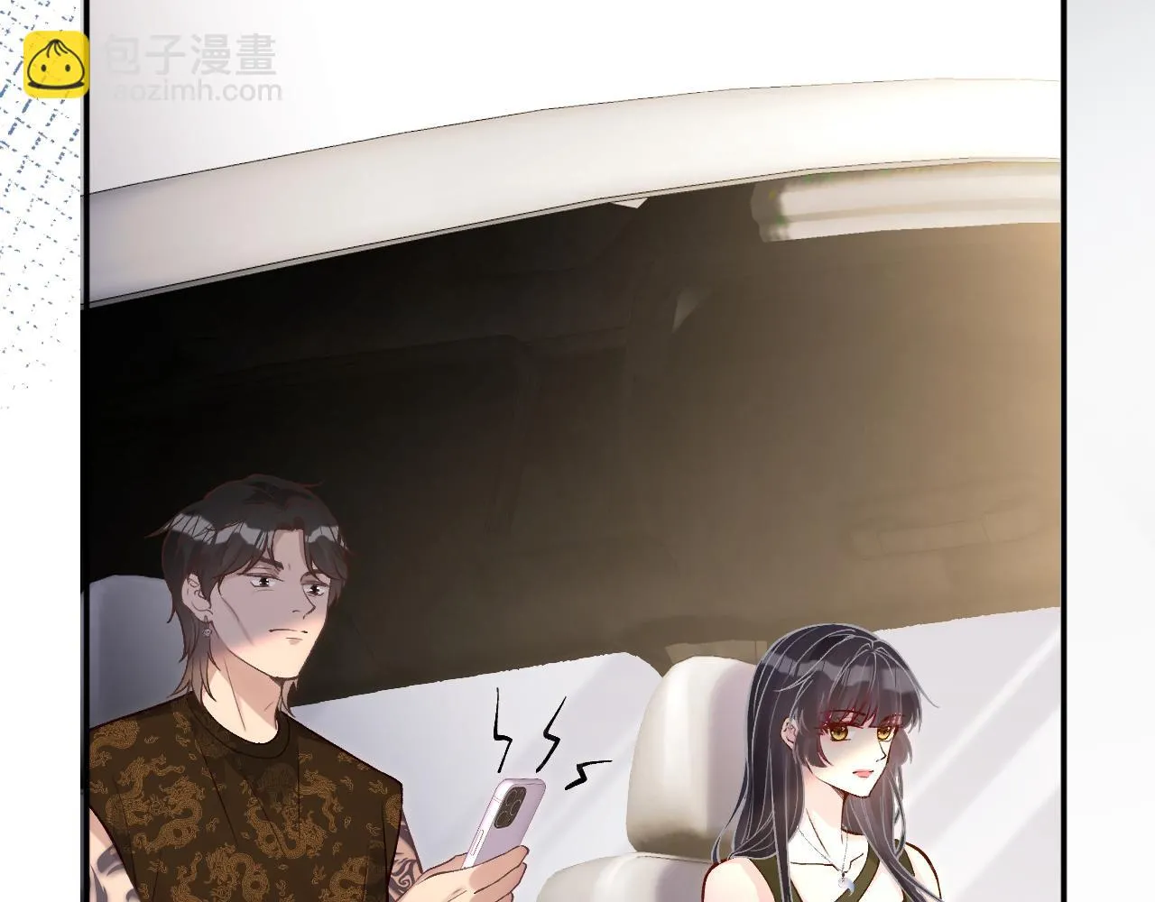 第188 霍杳失踪76