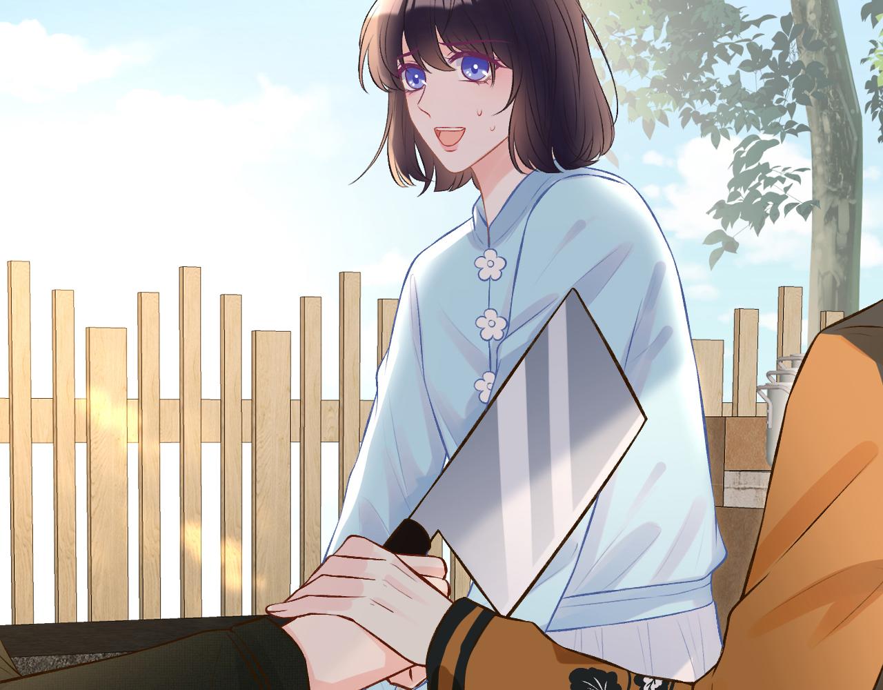 第71话 影后的心机5