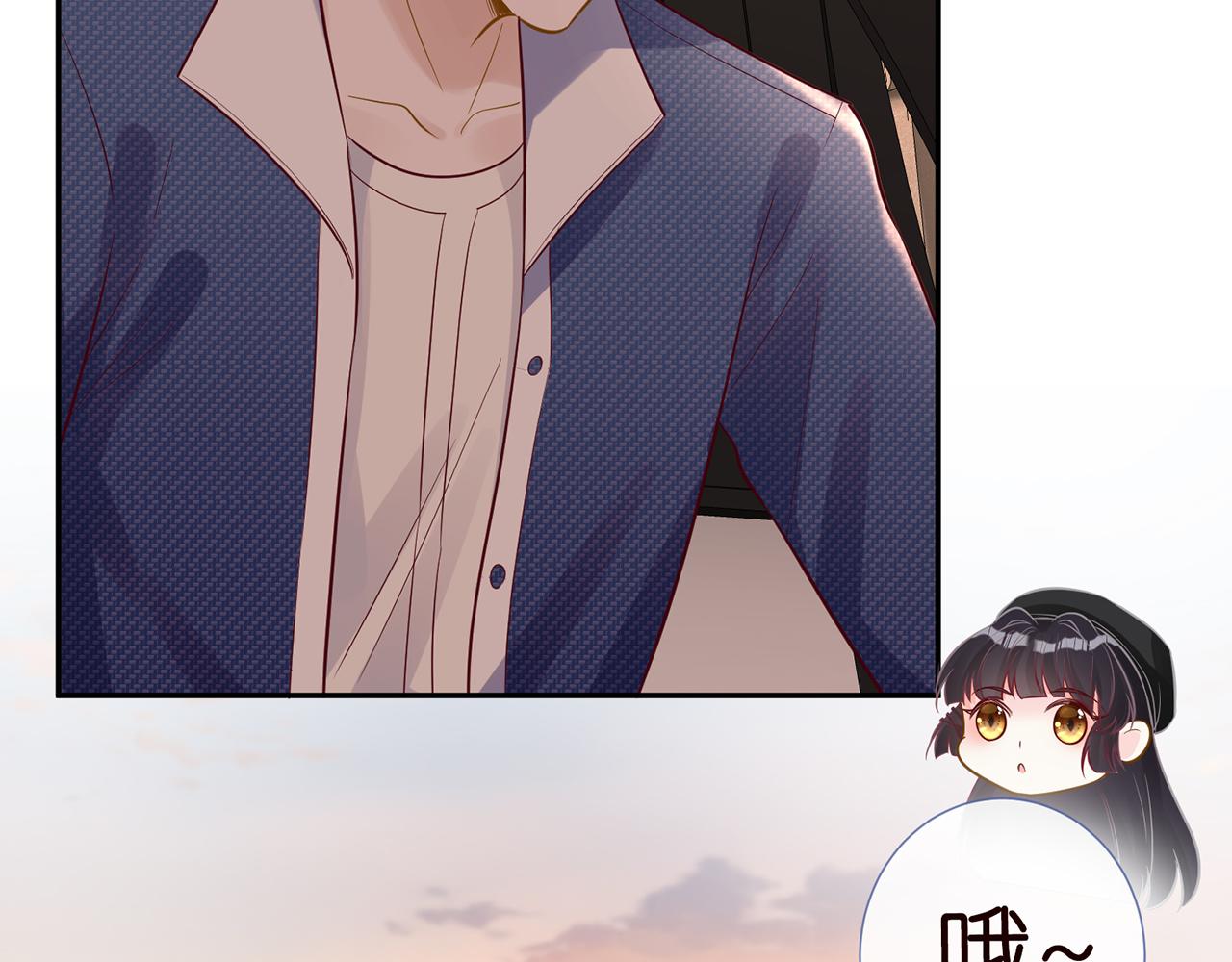 第44话 因为太强而被争抢9