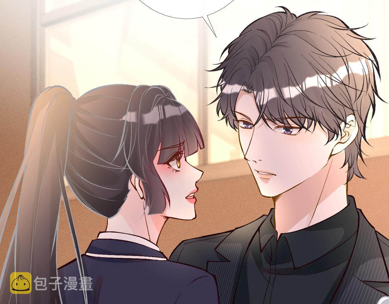 第91话 闵郁的试探61