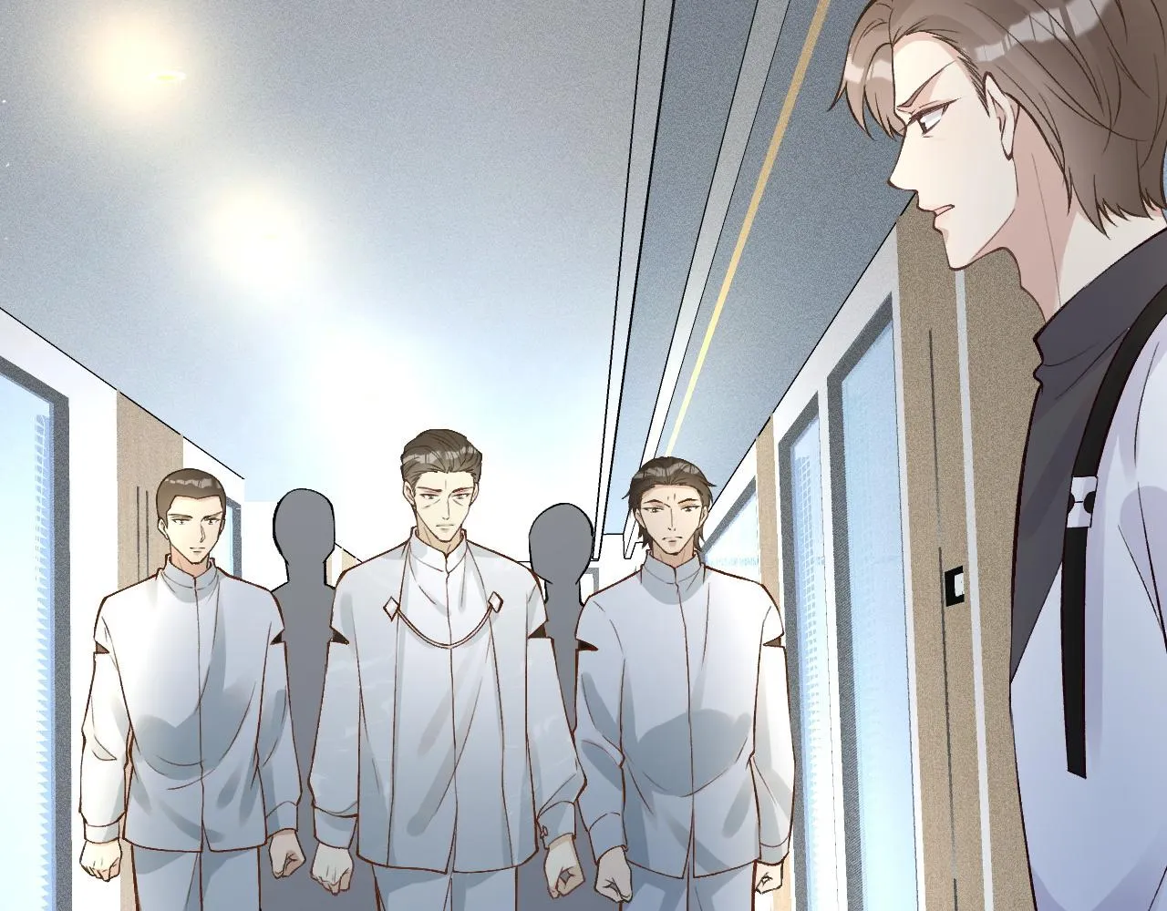 第198 霍杳被抓86