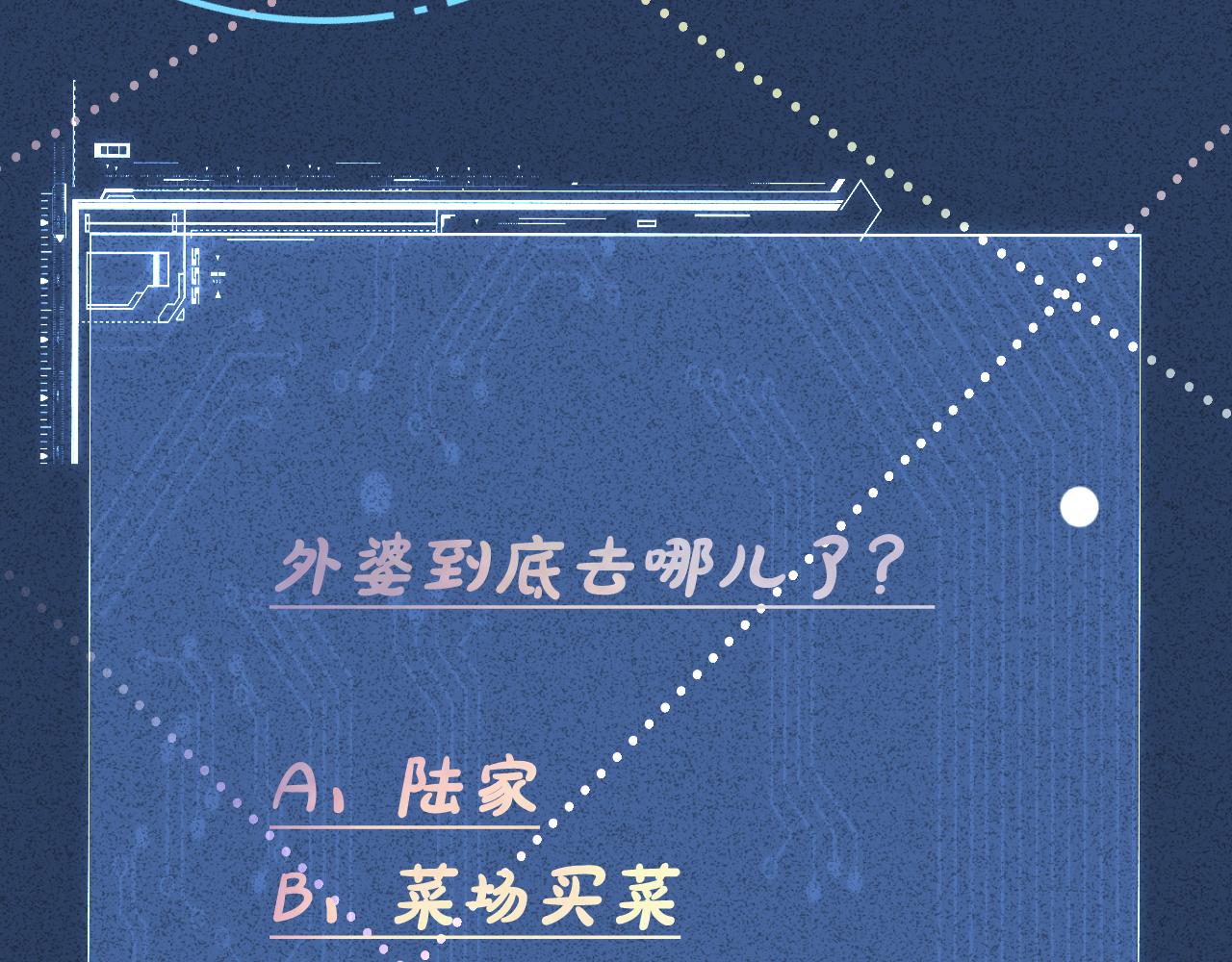 第19话 外婆失踪88