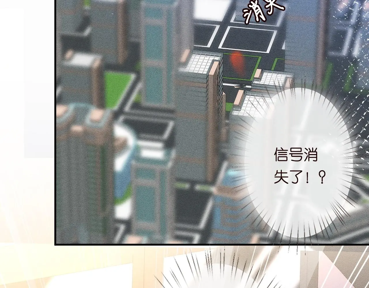 第237 三哥的异常73