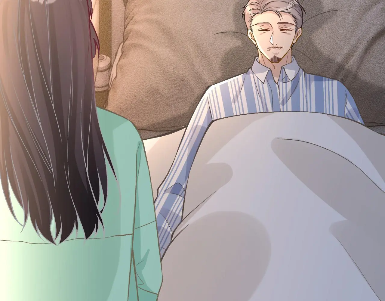 第259 我儿子有女朋友了？！9