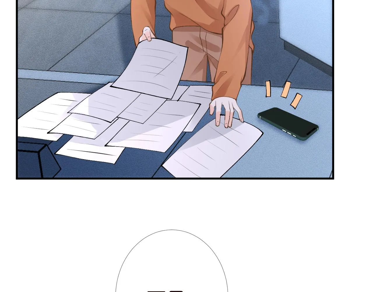 第203 讨厌的味道8