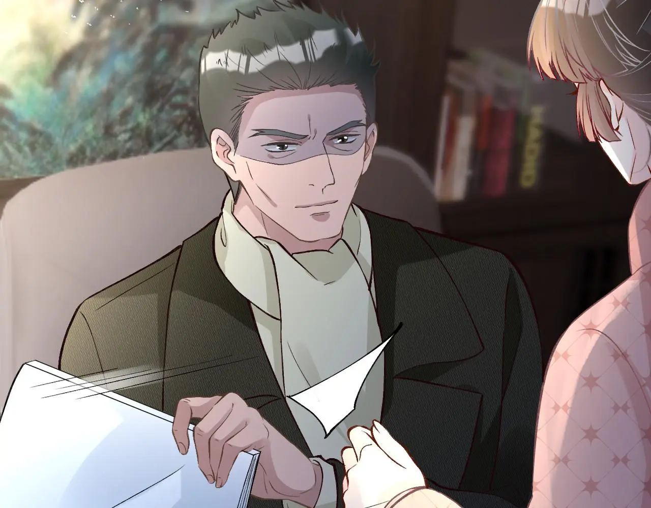 第254 谁还不是个副会长呢33