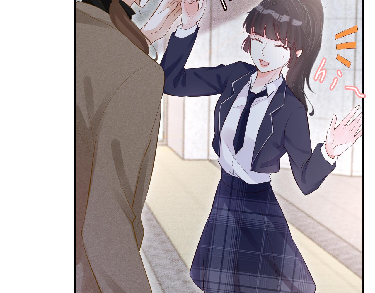 第34话 妹控的内心戏64