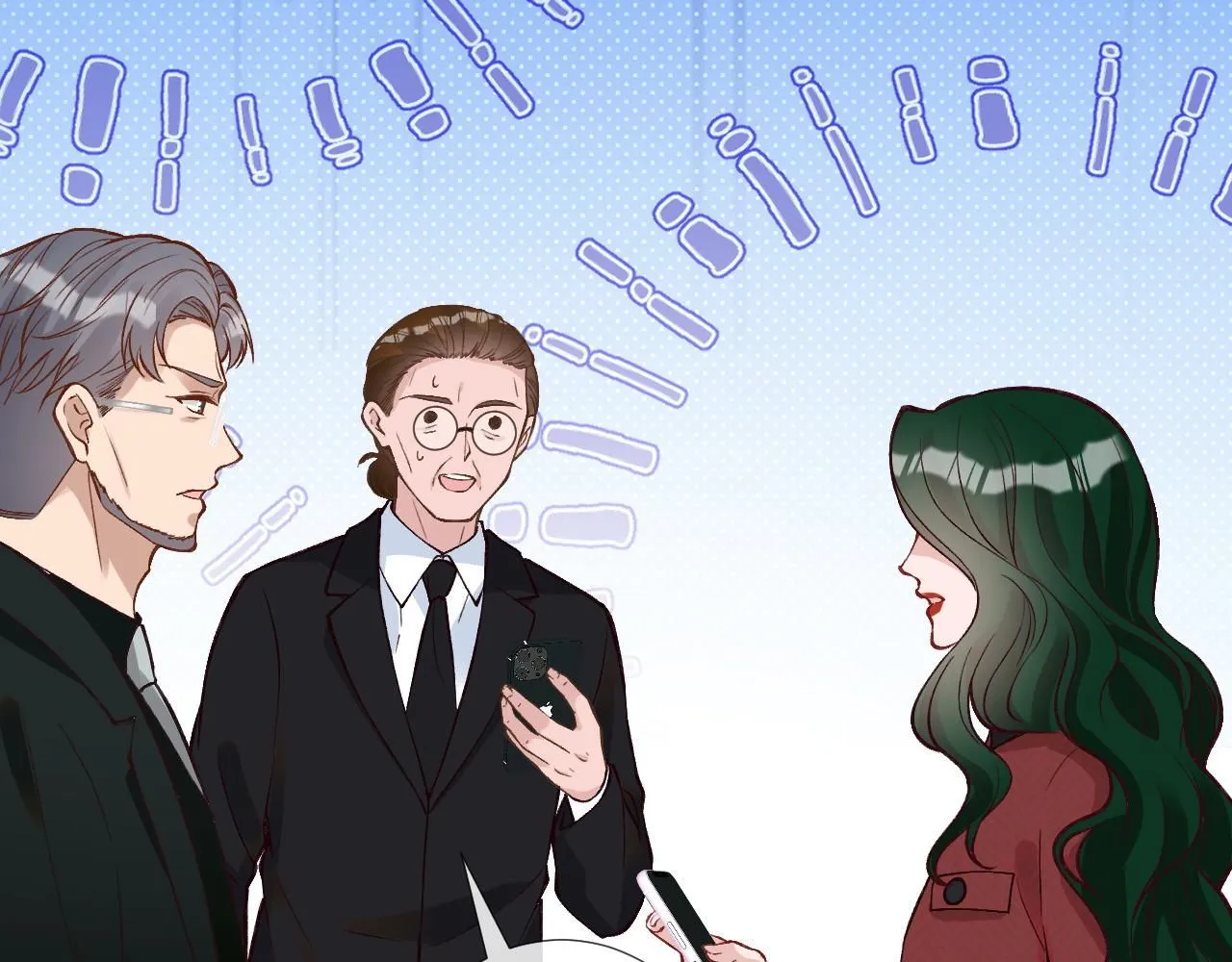 第226 他们不配69