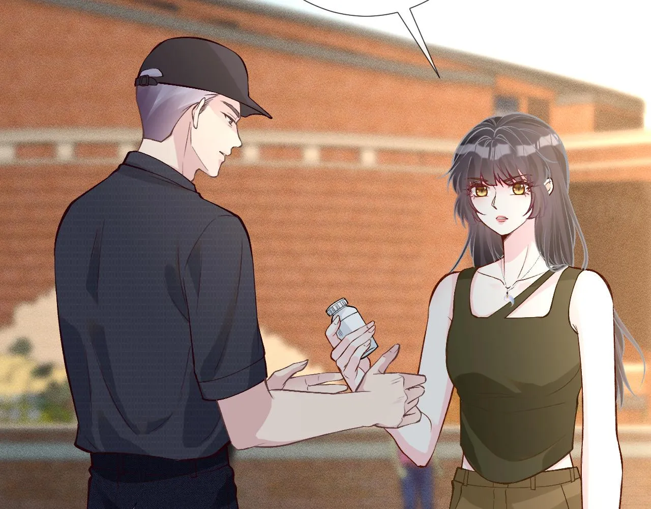 第188 霍杳失踪31