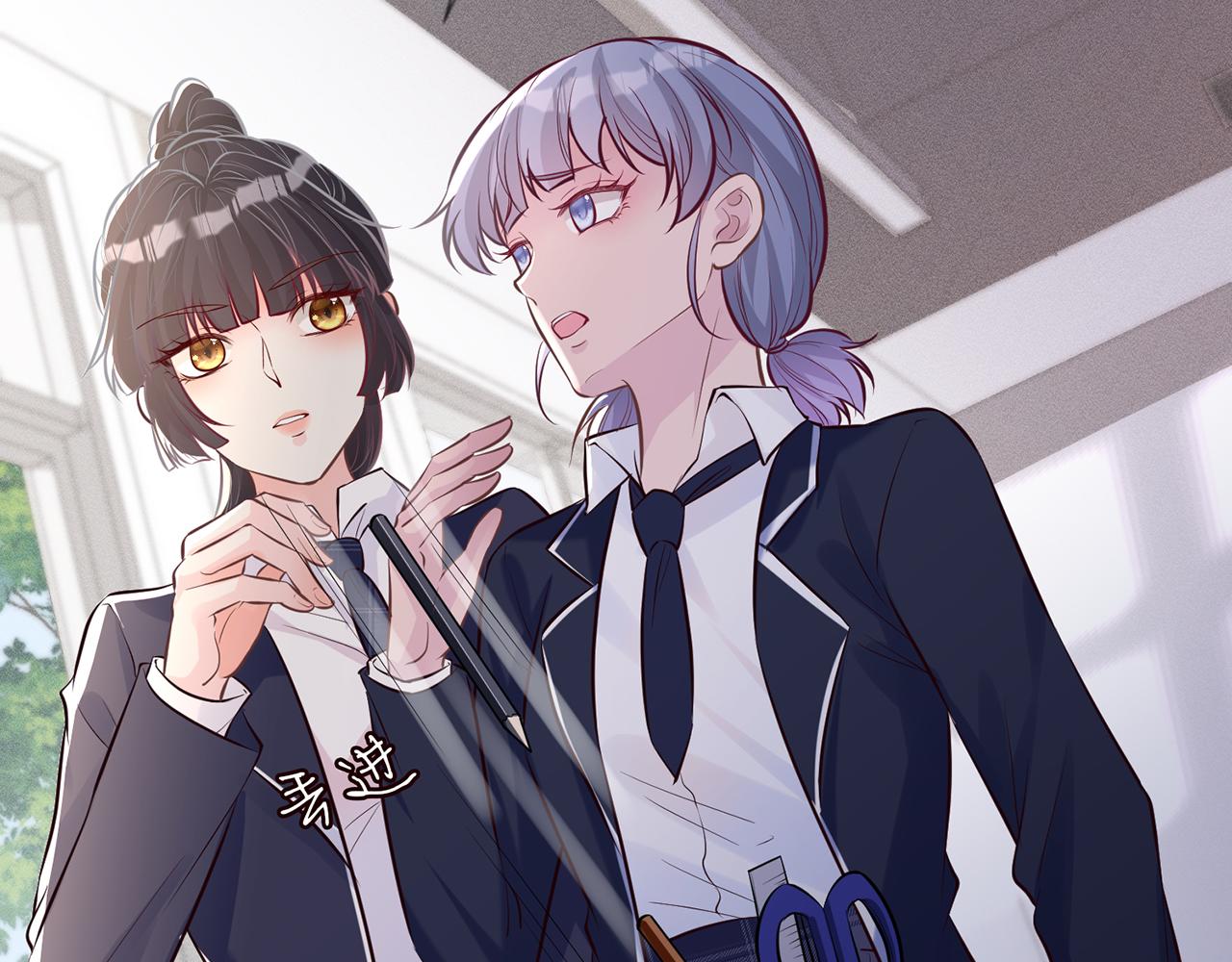 第37话 你暗恋我？26