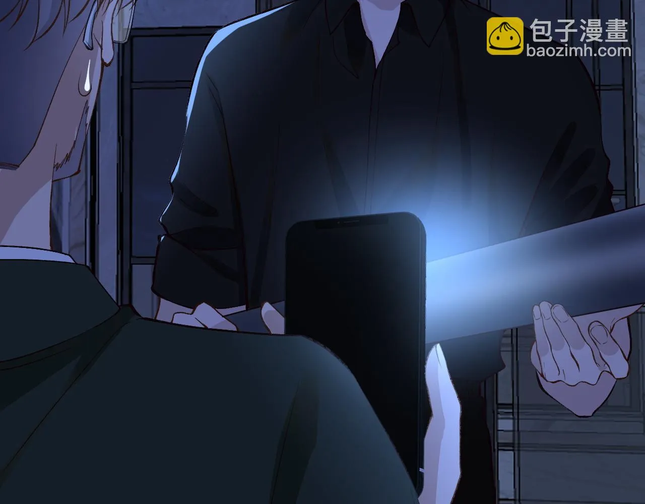 第196 闵郁的心机10