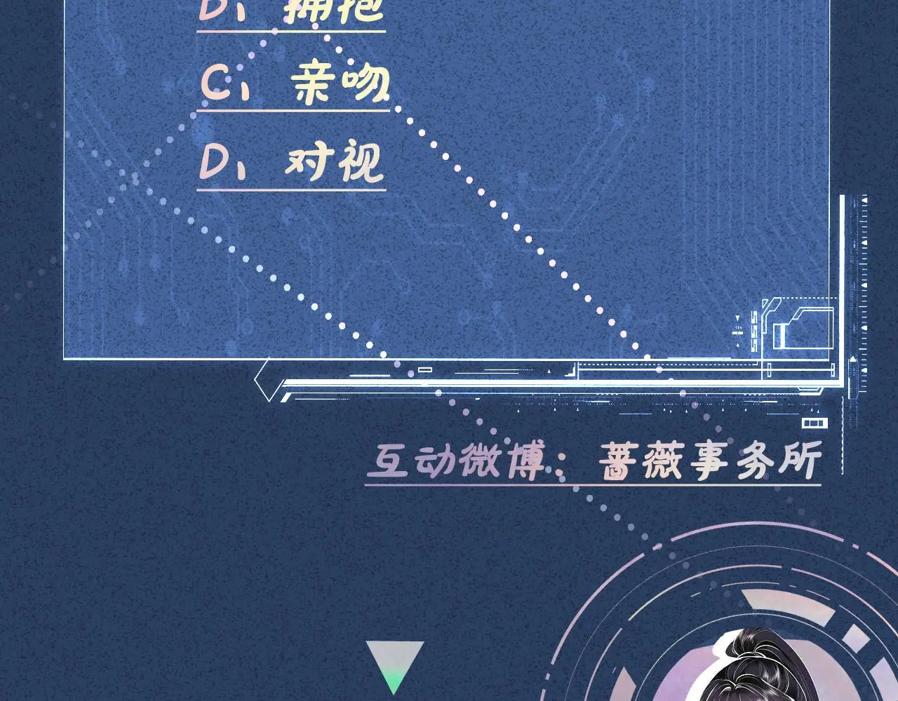 第242 我可以亲你吗86