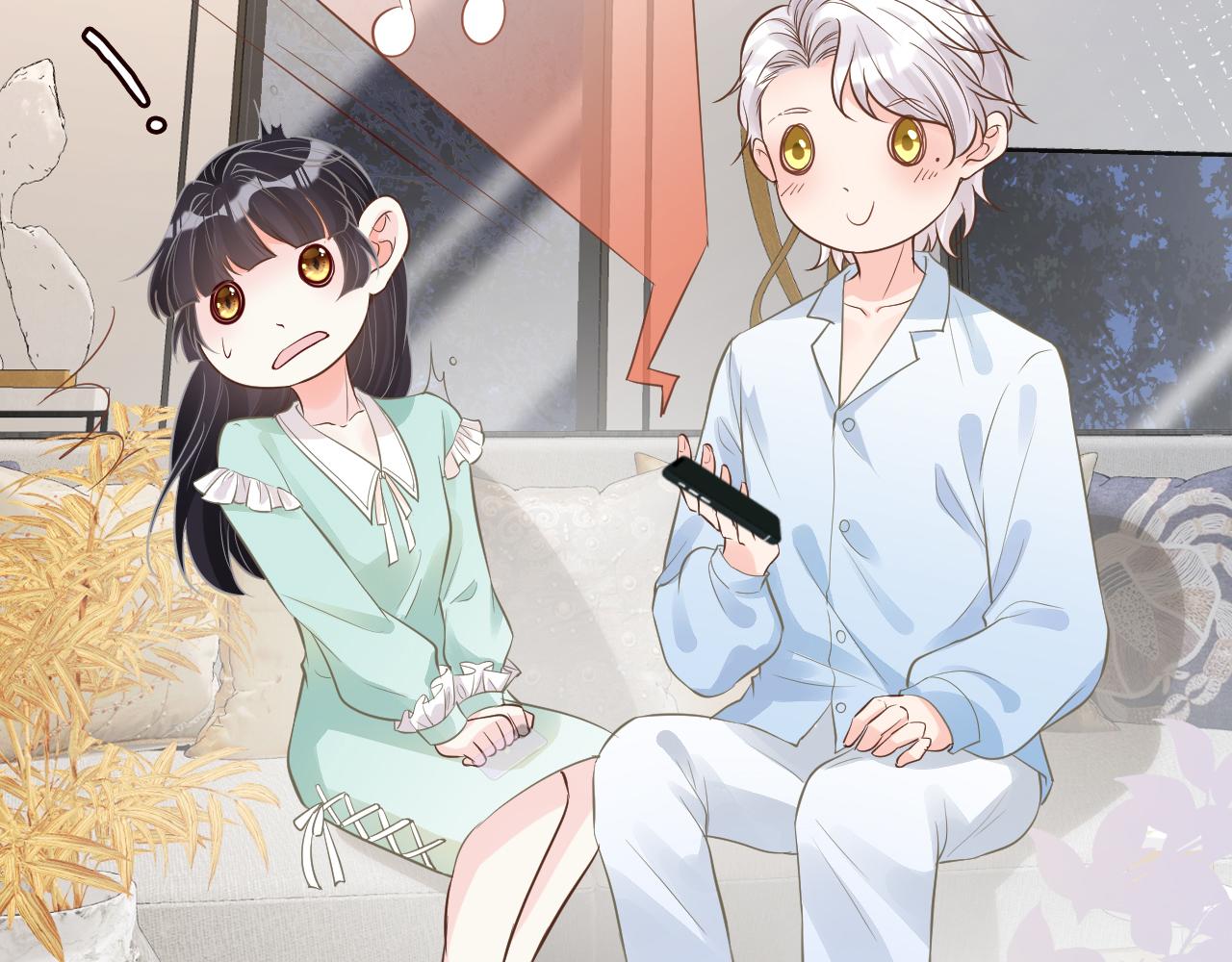 第49话 当红歌手Lucky15