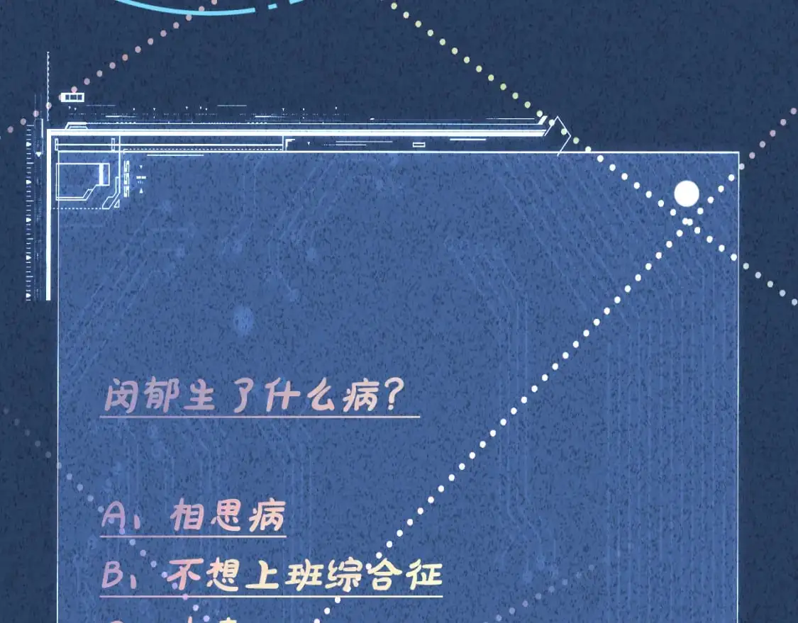 263 闵郁生病86