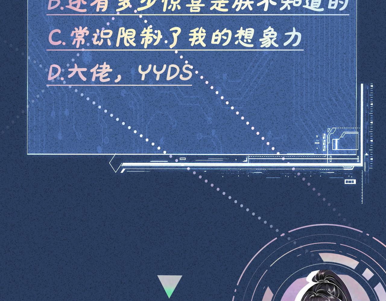第103 易老的小算盘91
