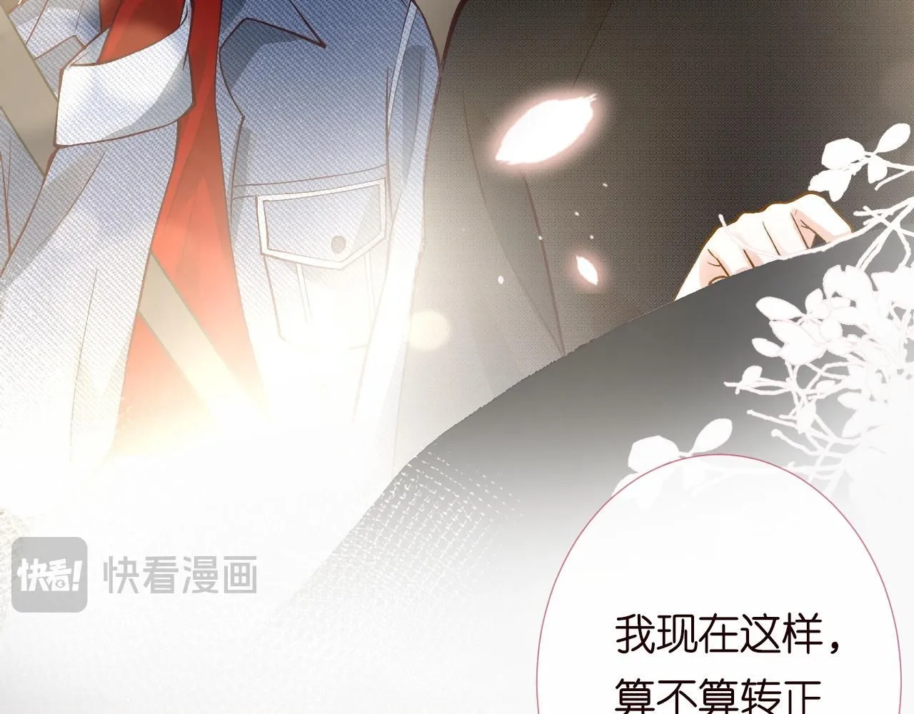 第216 未来妹夫vs妹控二哥23
