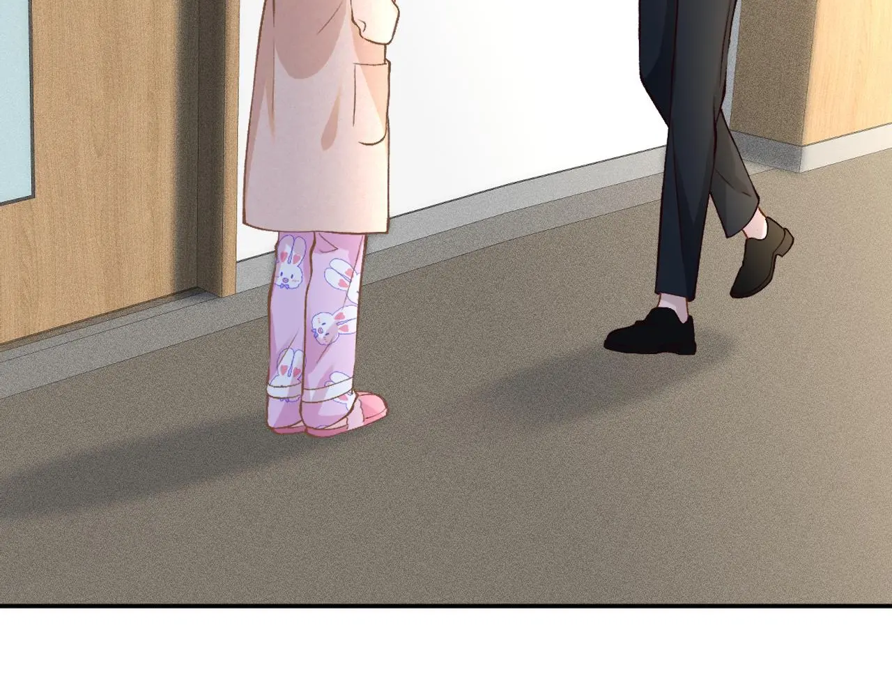 第240 撒娇27