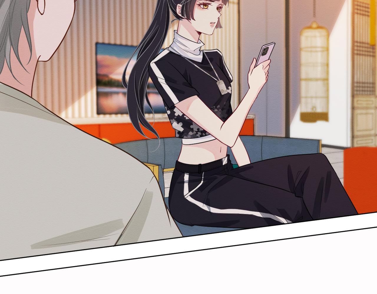 第6话 家里有事瞒着我7