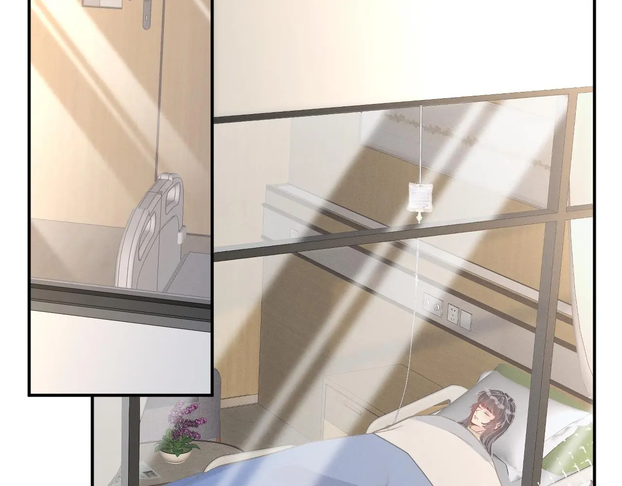 第247 异常的昏迷5