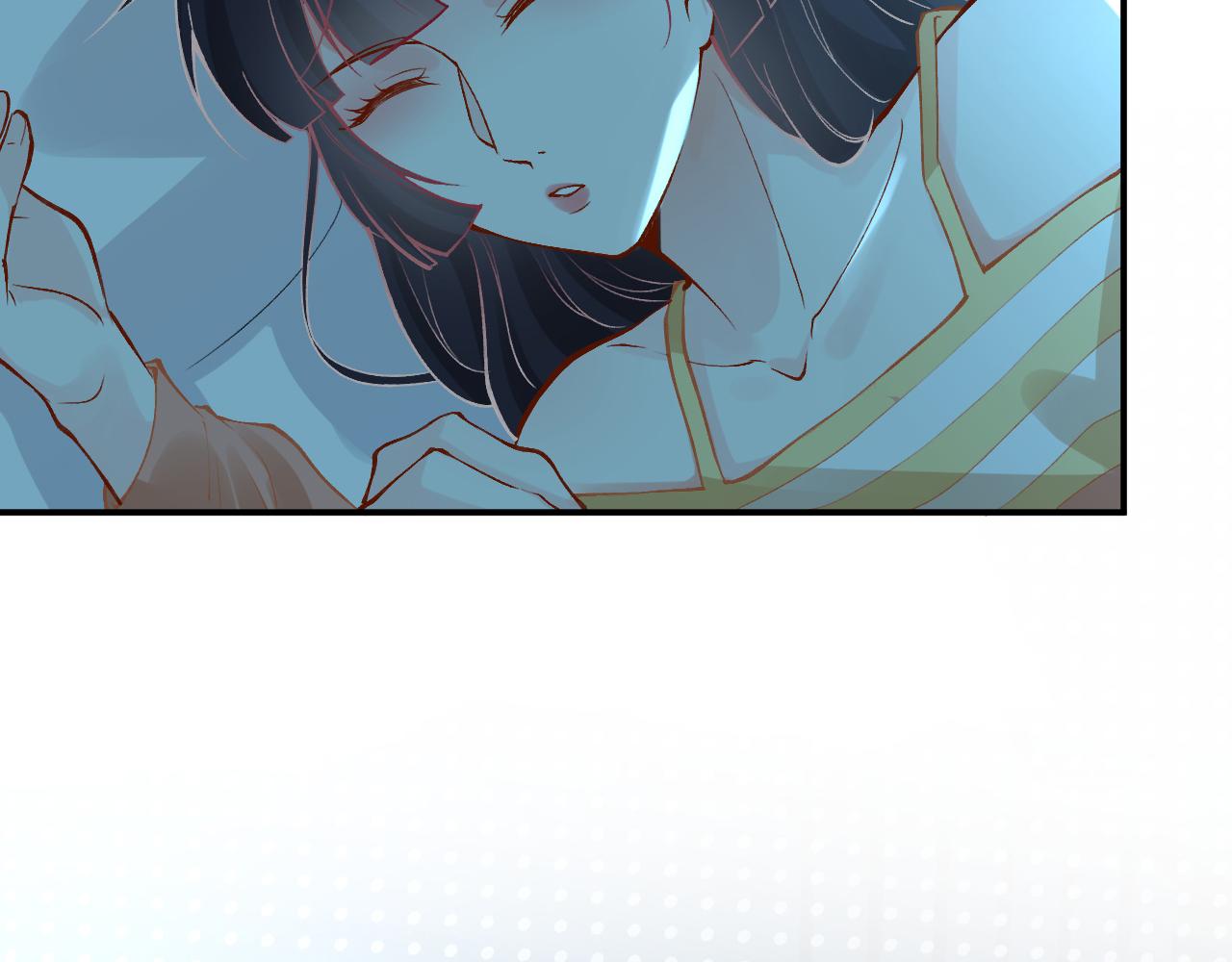 第91话 闵郁的试探89