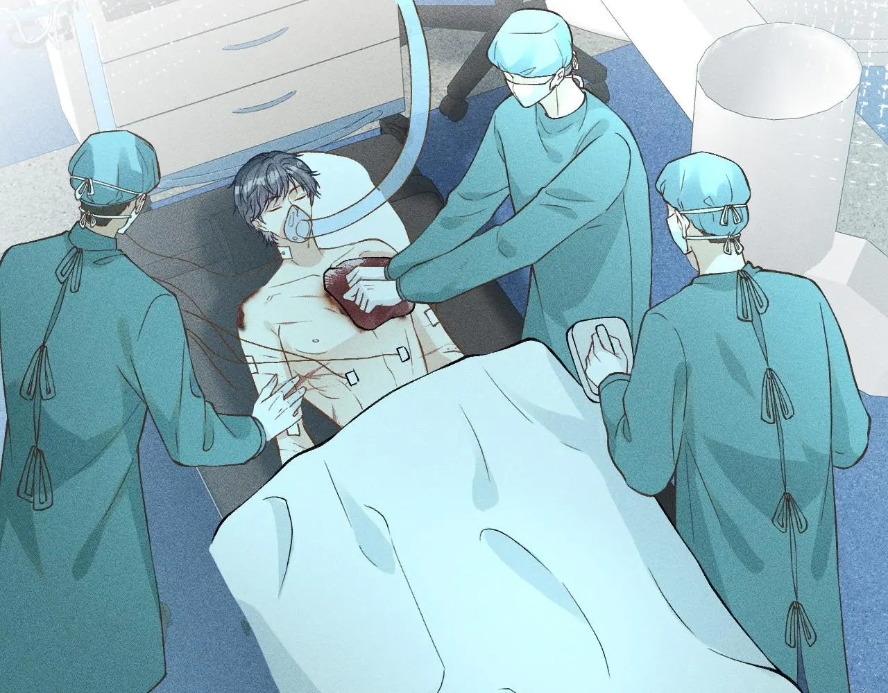 第240 撒娇5