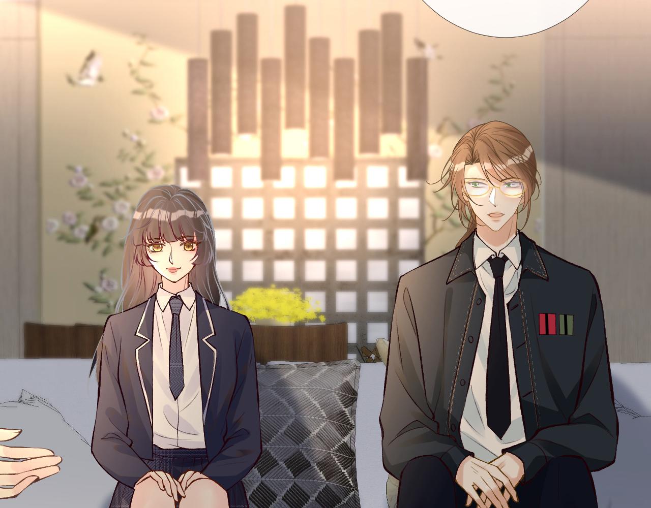 第121 相亲77