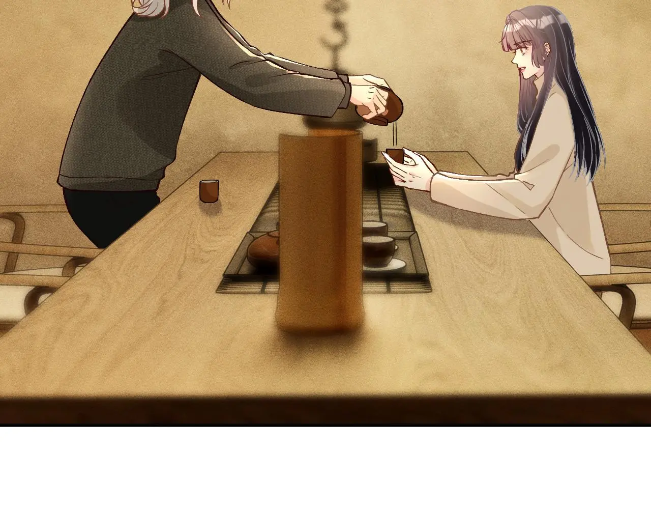 第258 闵郁的弱点27