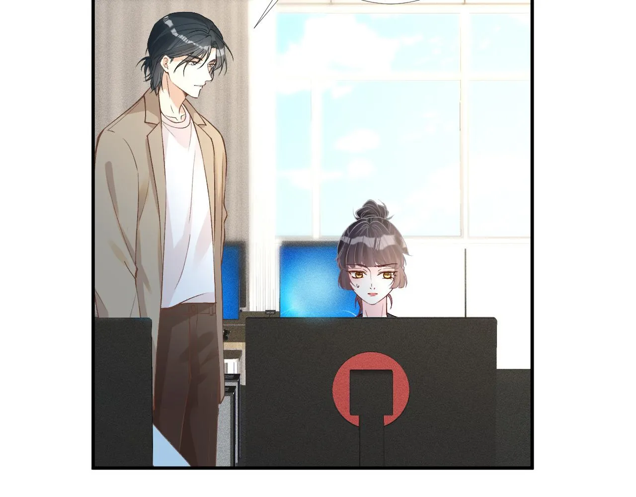 第203 讨厌的味道45