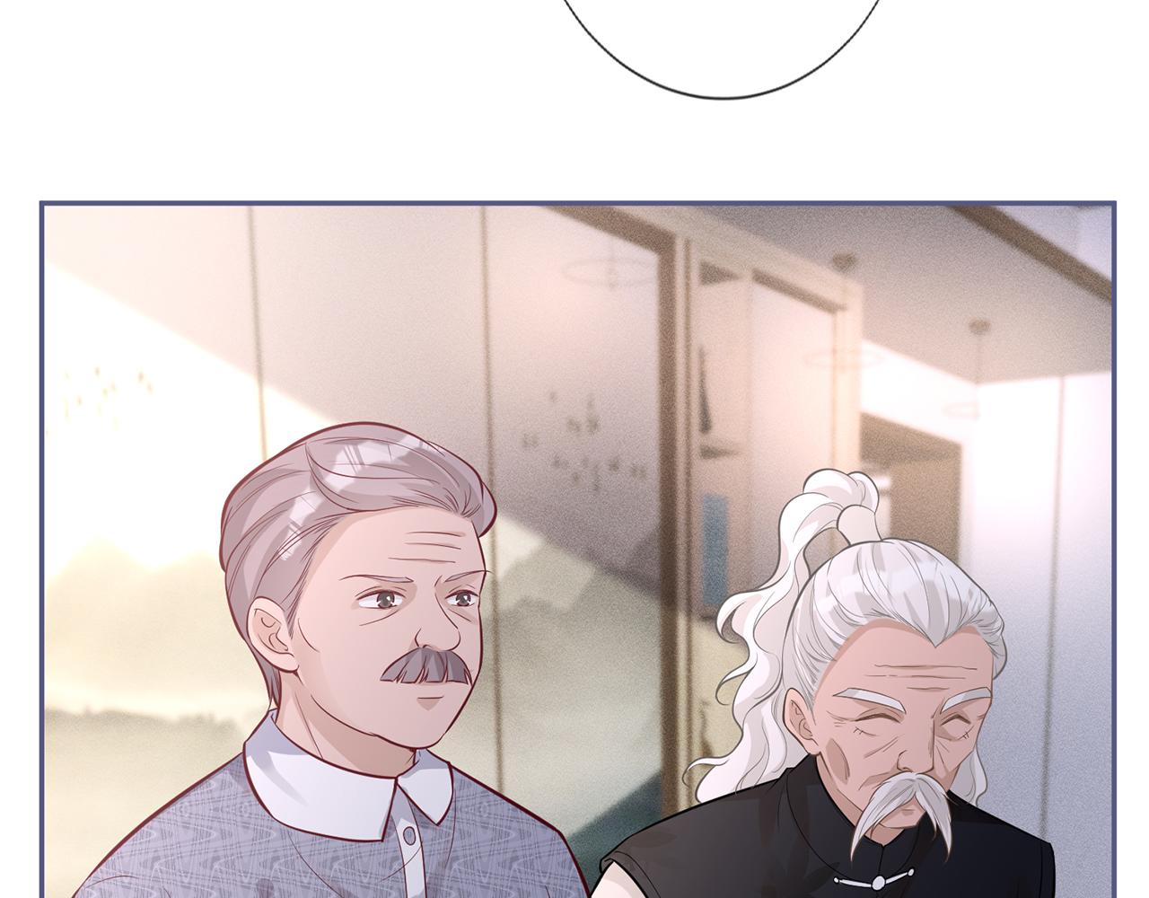 第44话 因为太强而被争抢33
