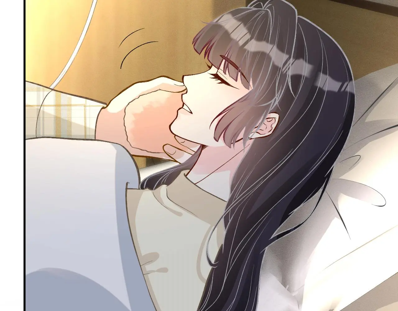 第247 异常的昏迷36