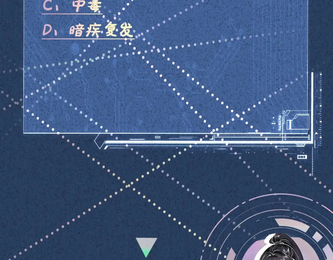 263 闵郁生病87