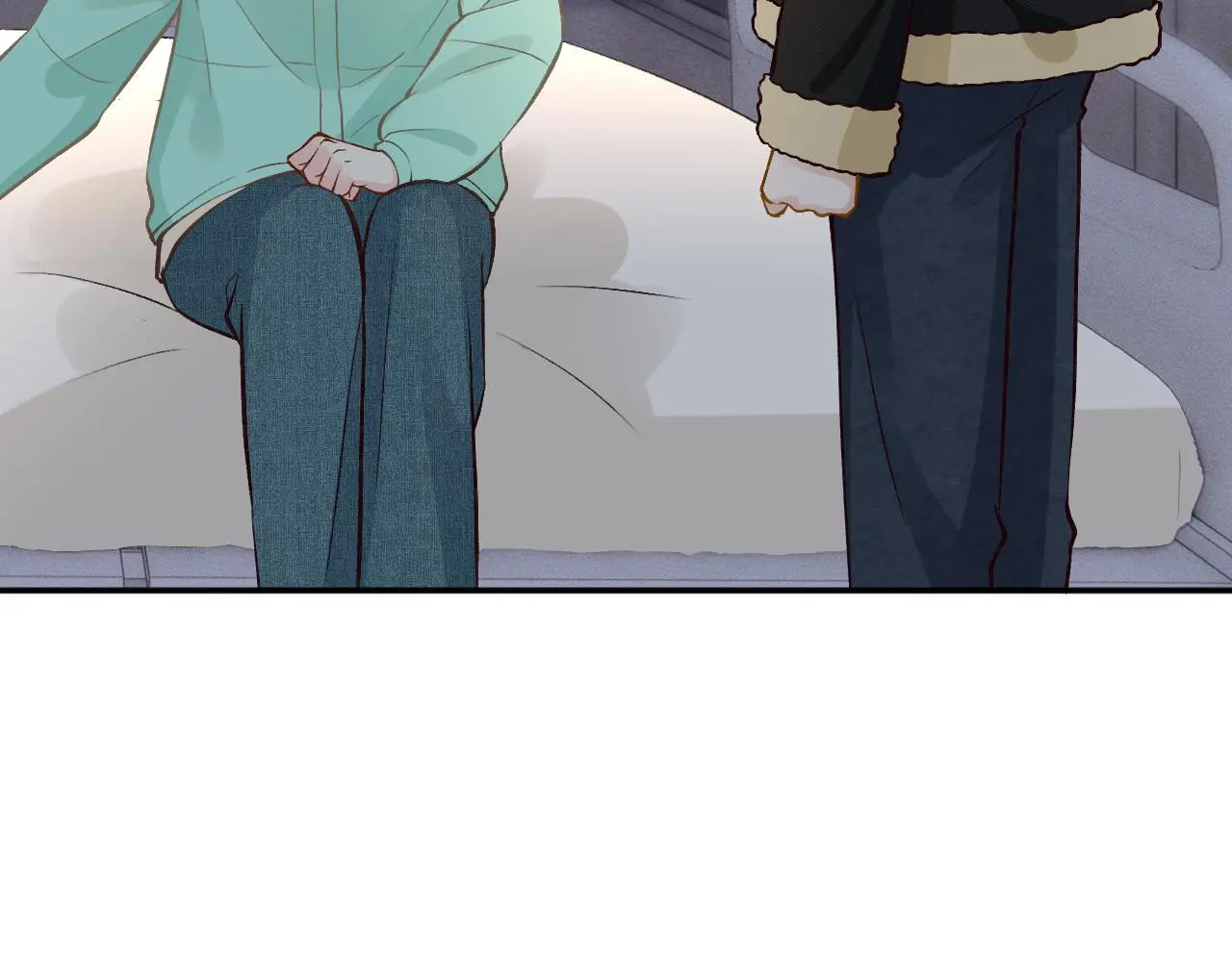 第259 我儿子有女朋友了？！23