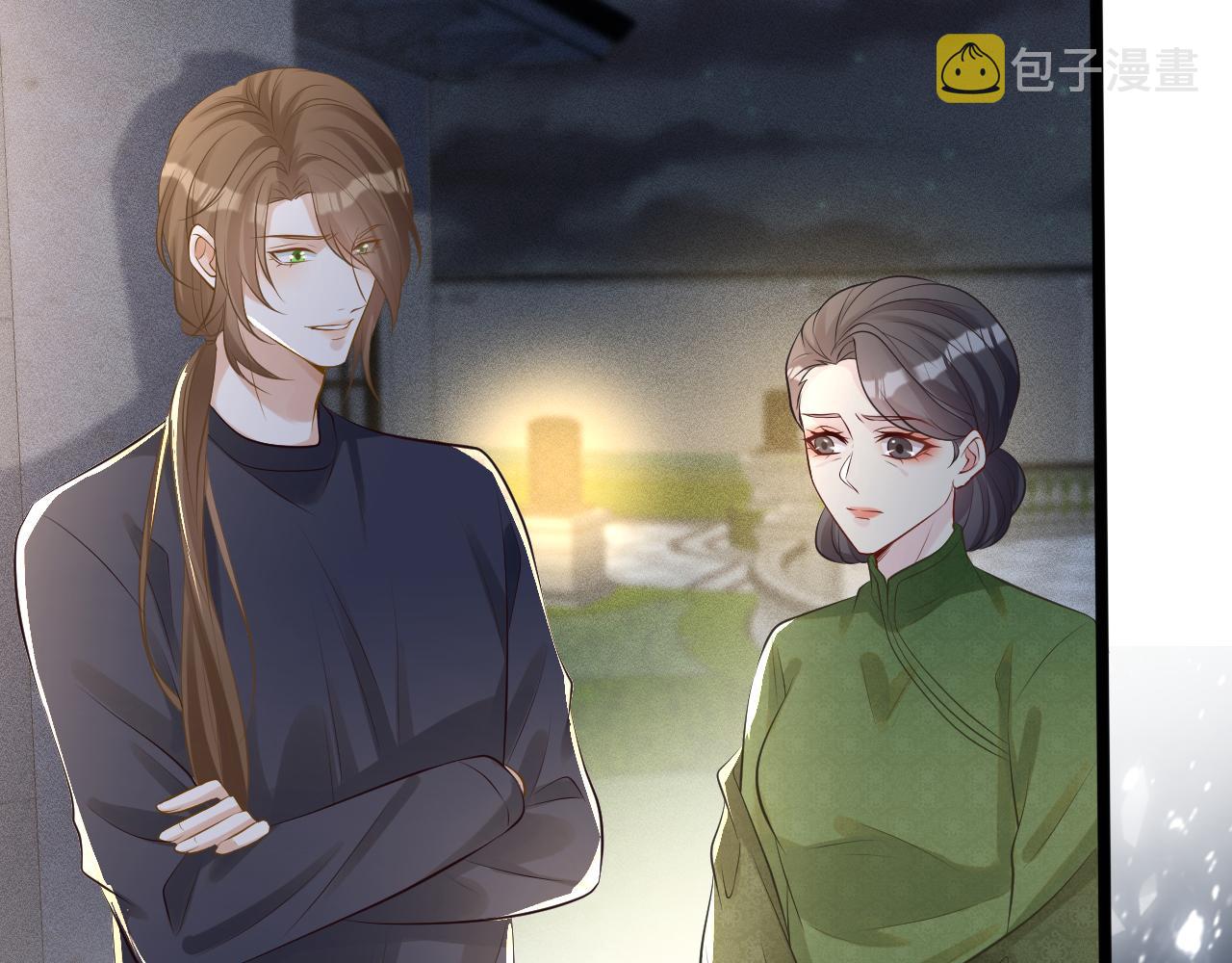 第86话 脸红心跳的治疗109