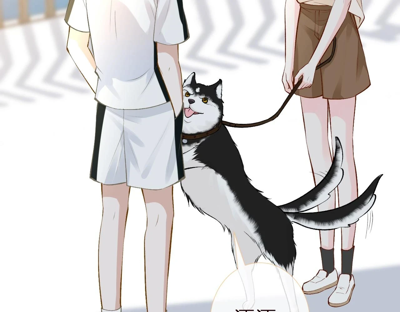 第153 舞台惊喜76