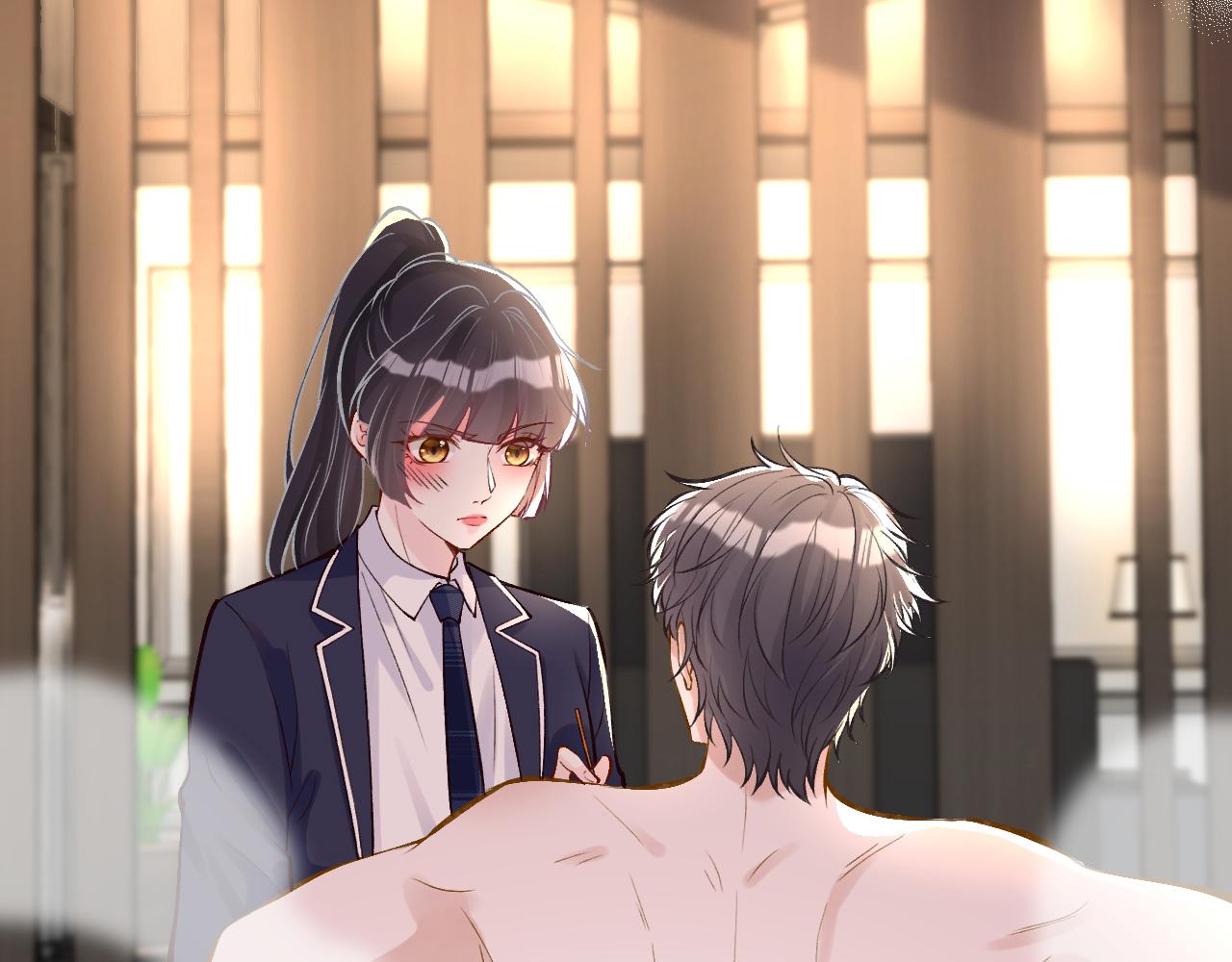 第91话 闵郁的试探30