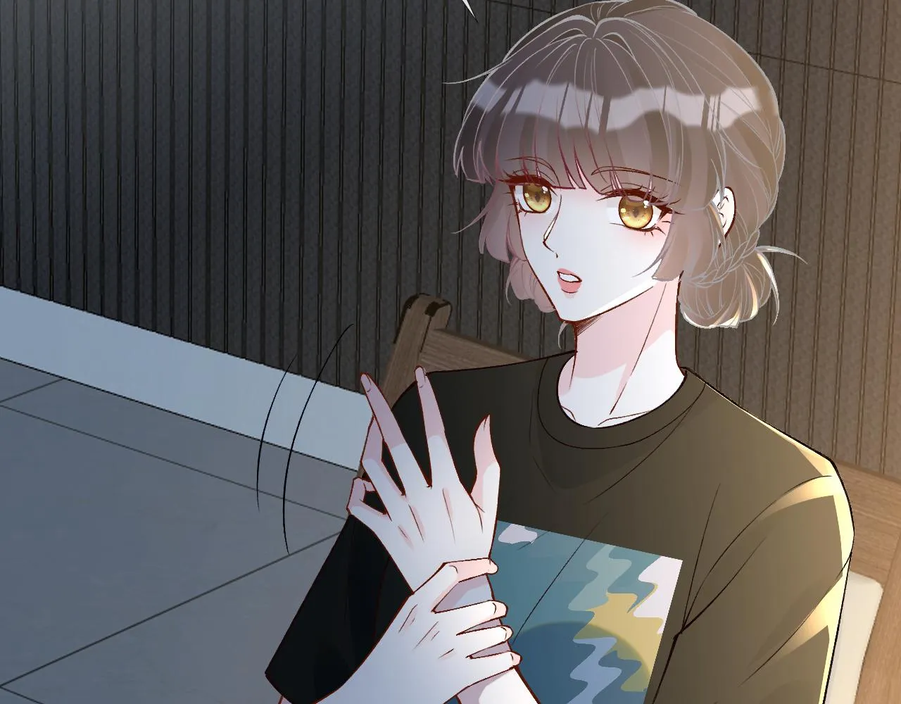 第199 女人怎么了？74