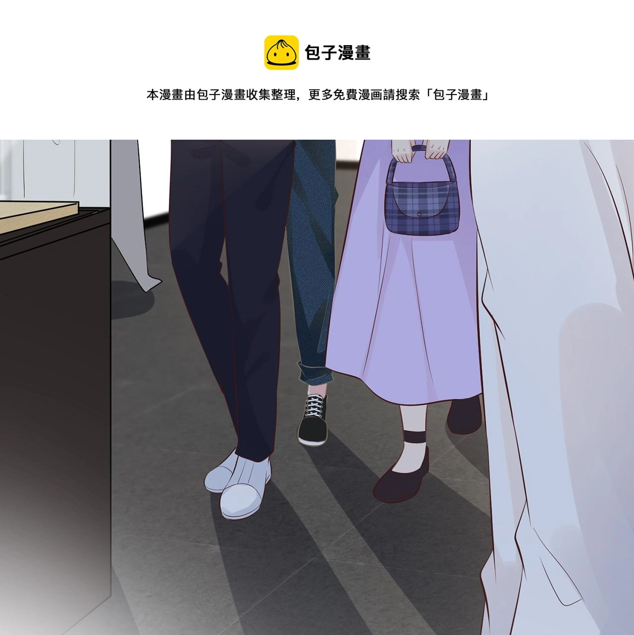 第56话 逃离文物馆8
