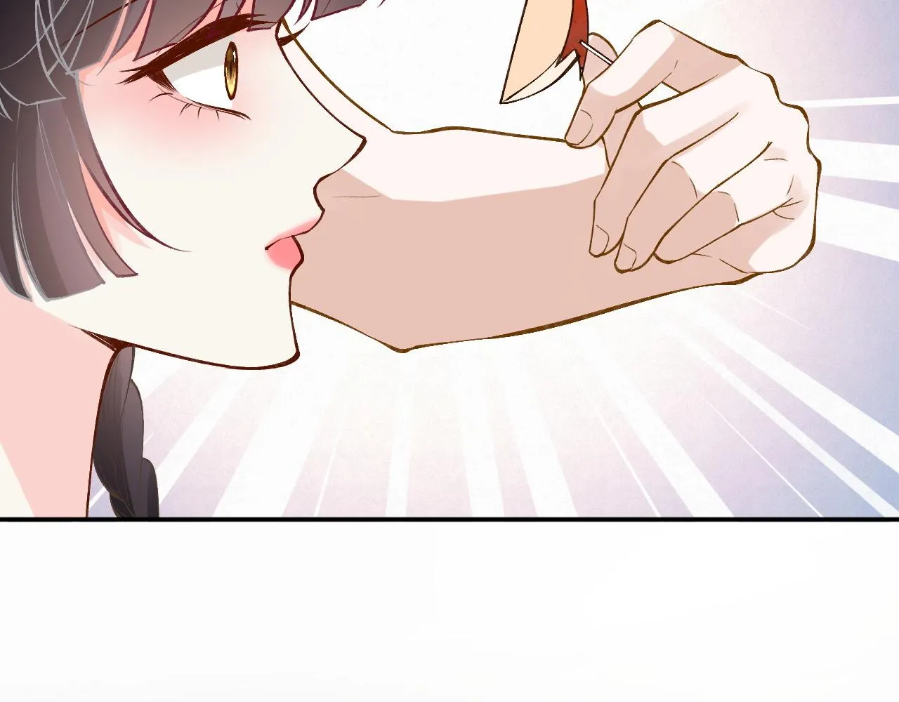 第196 闵郁的心机76