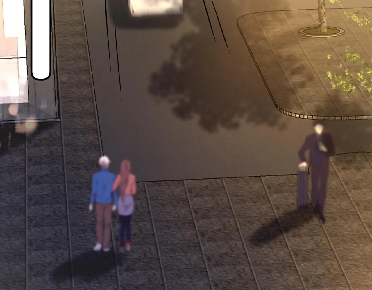 第228 想死就继续说32