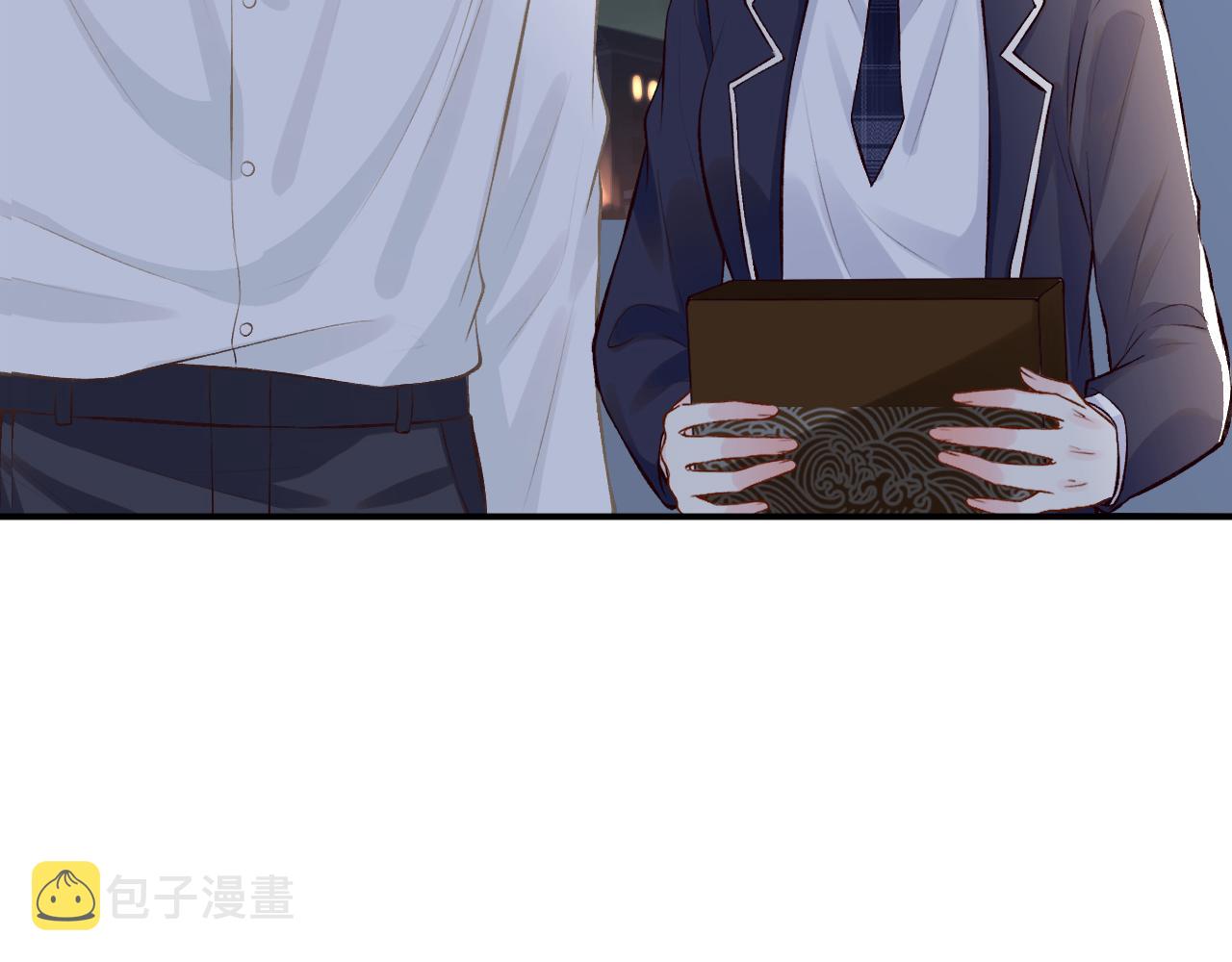 第86话 脸红心跳的治疗82