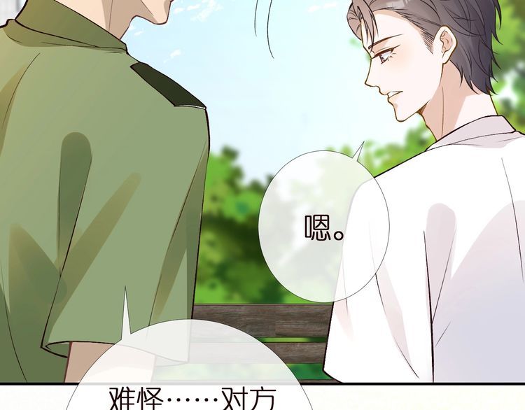第168 八卦的闵叔叔45