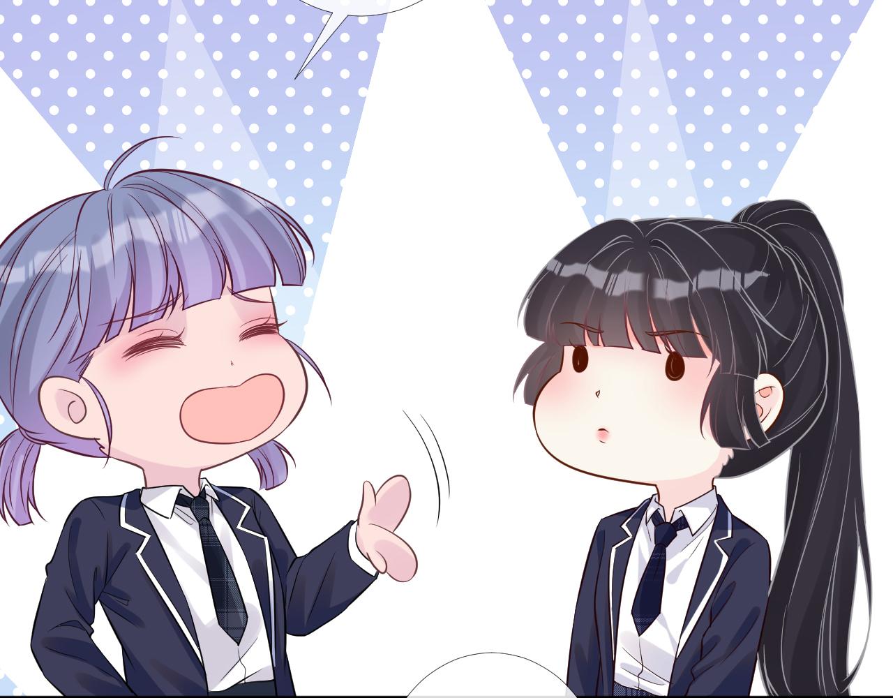 第84话 话越满，脸越疼20
