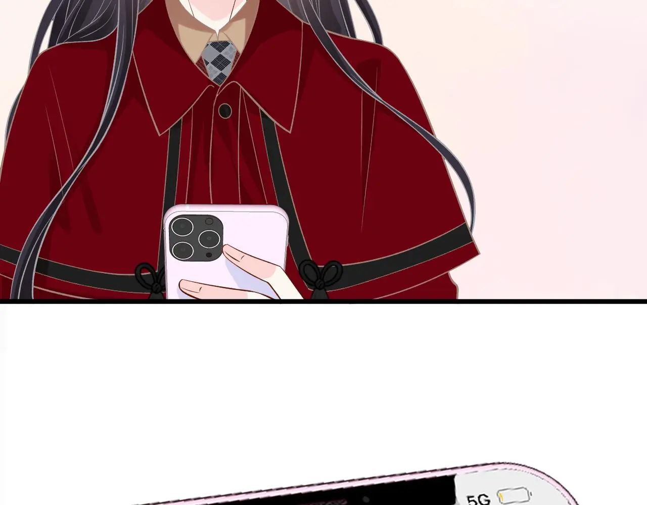 第146 霍杳的梦想79