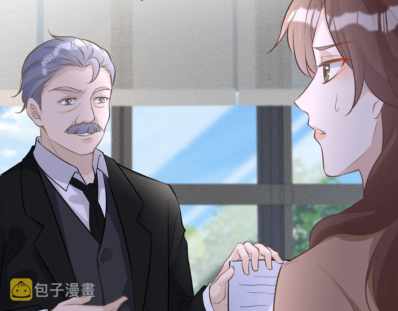 第57话 霍杳的目标57