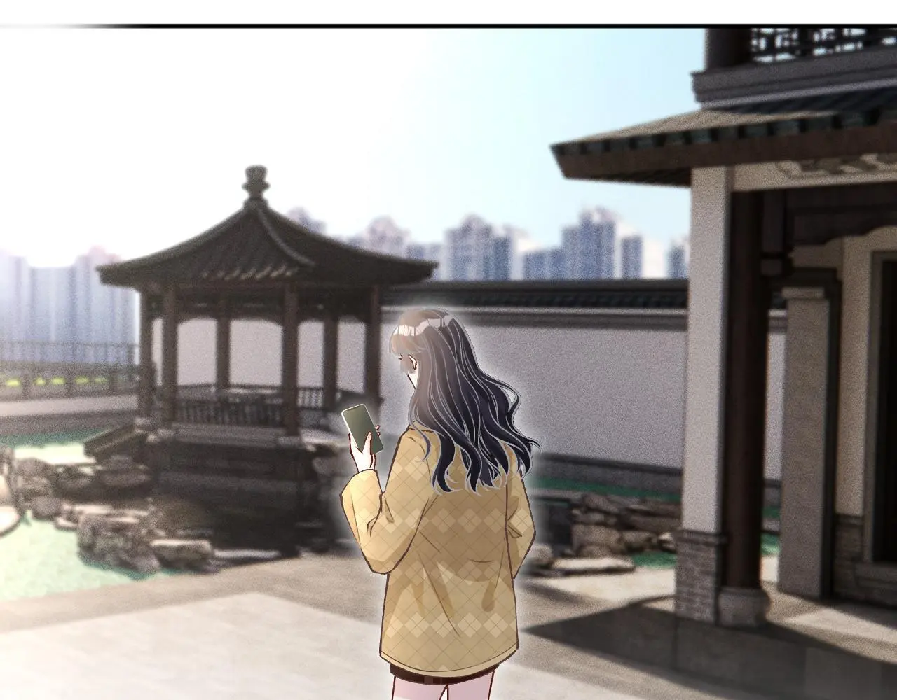 第255 油尽灯枯的脉象50
