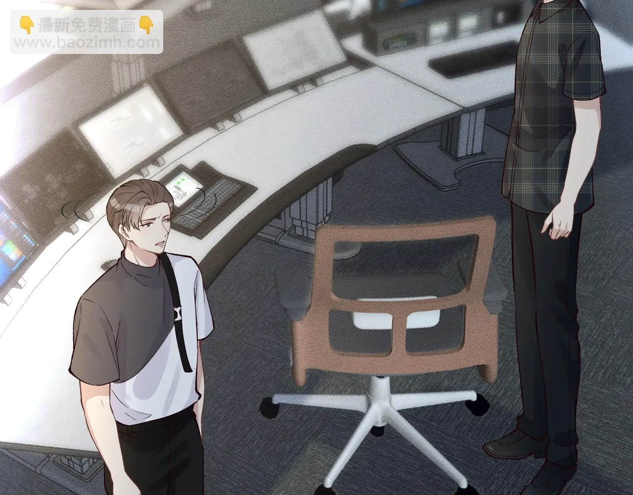 第198 霍杳被抓81