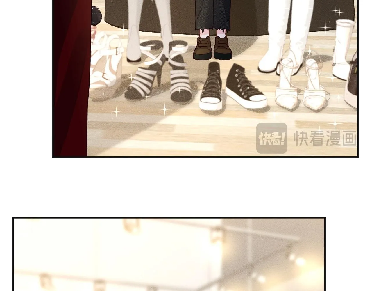 第231 豪横的霍妈35