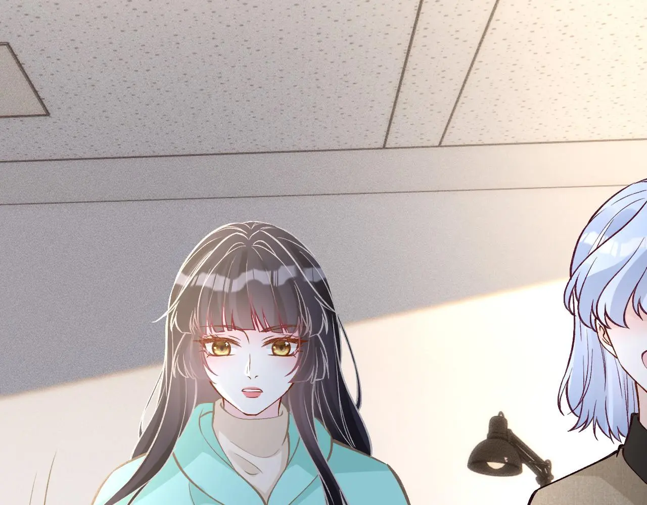 第258 闵郁的弱点17