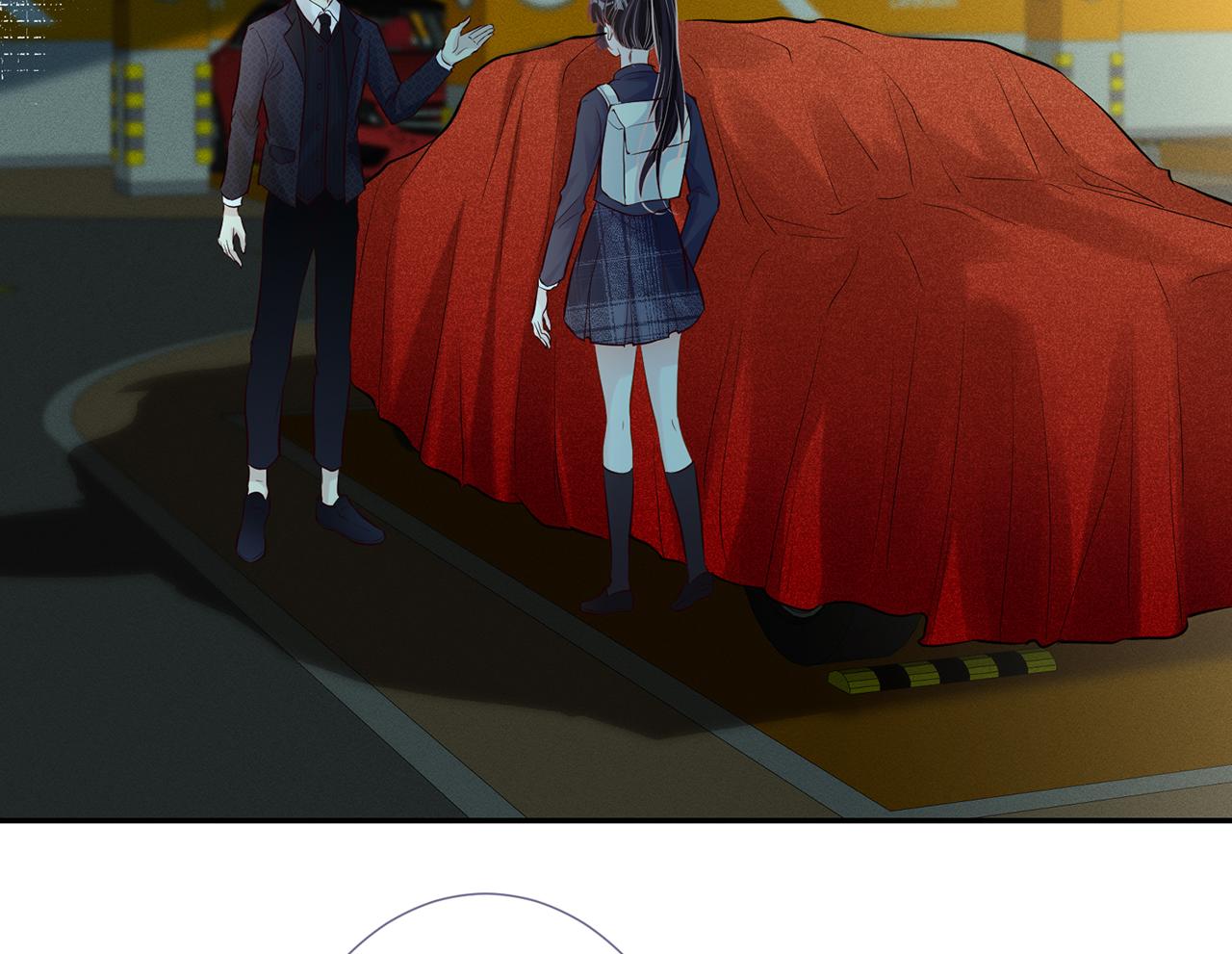 第36话 “百万”豪车37